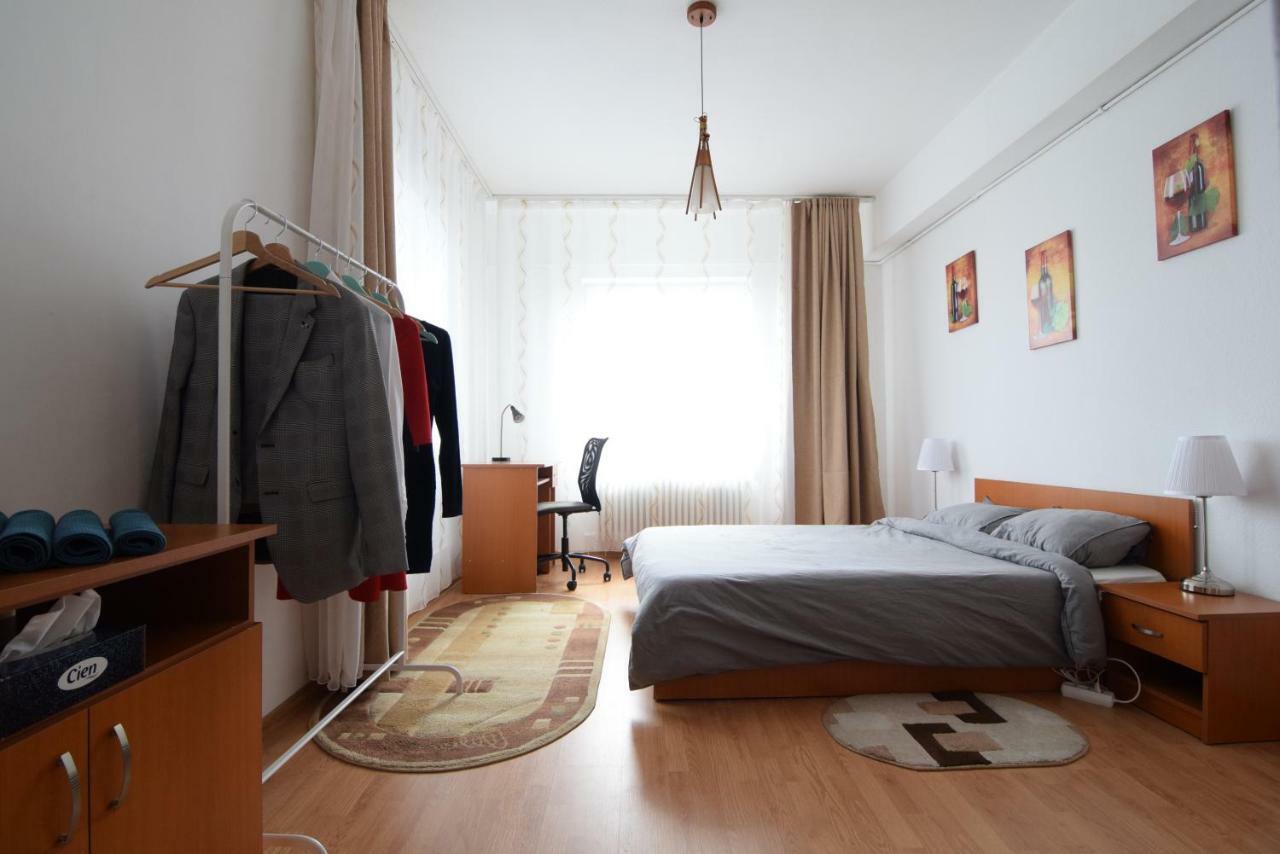 Resedinta Lui Calin Apartament *