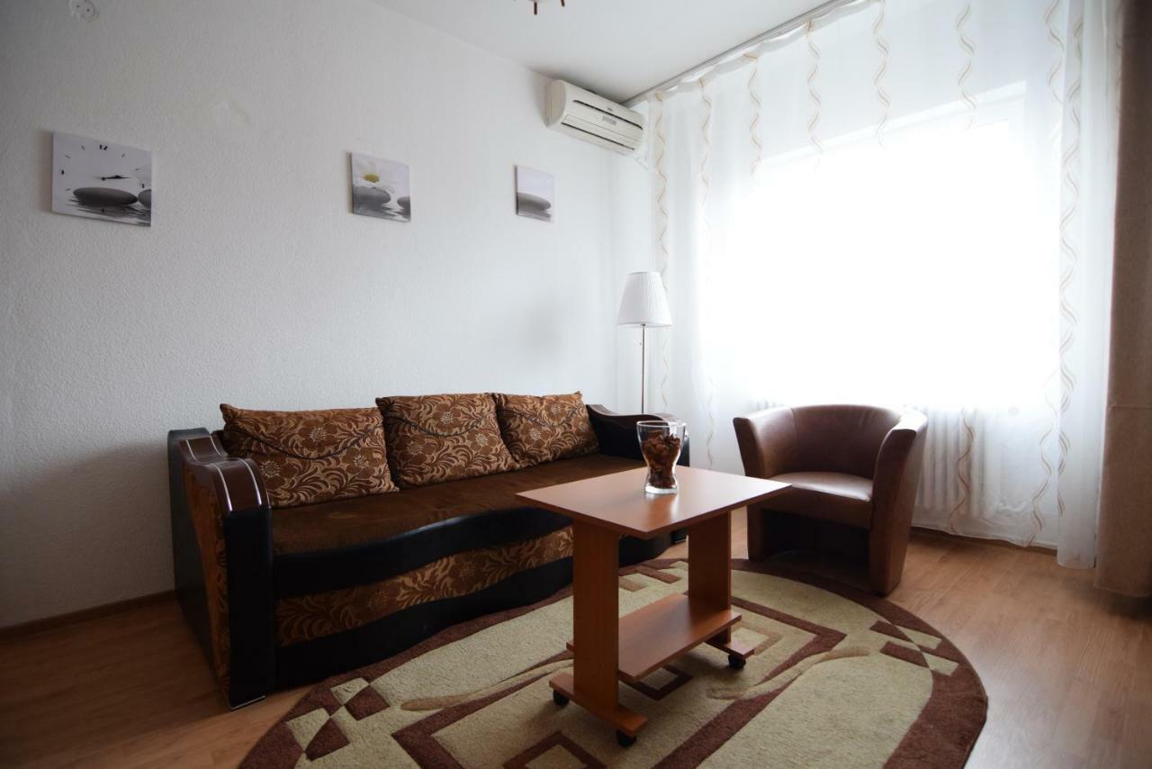 Apartament Resedinta Lui Calin