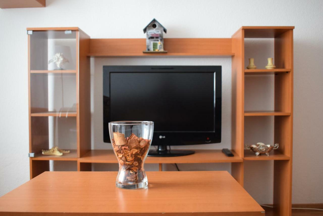 Apartament Resedinta Lui Calin *
