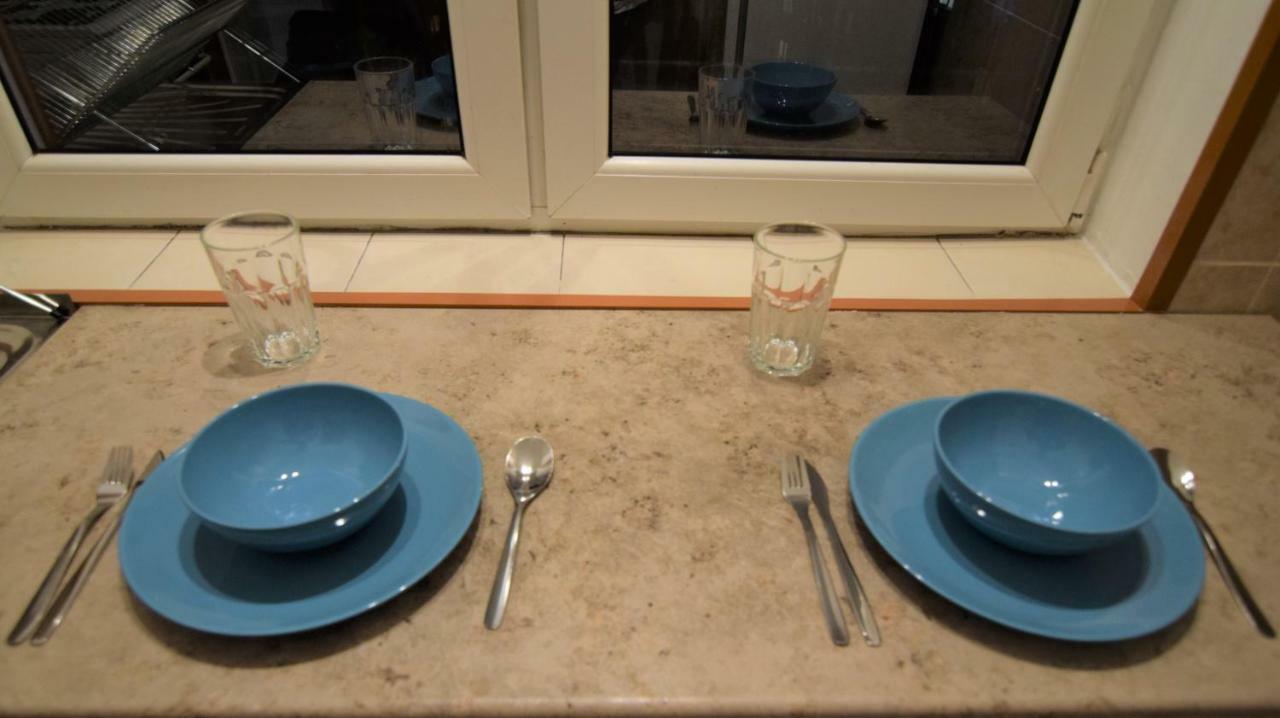 Apartament Resedinta Lui Calin *
