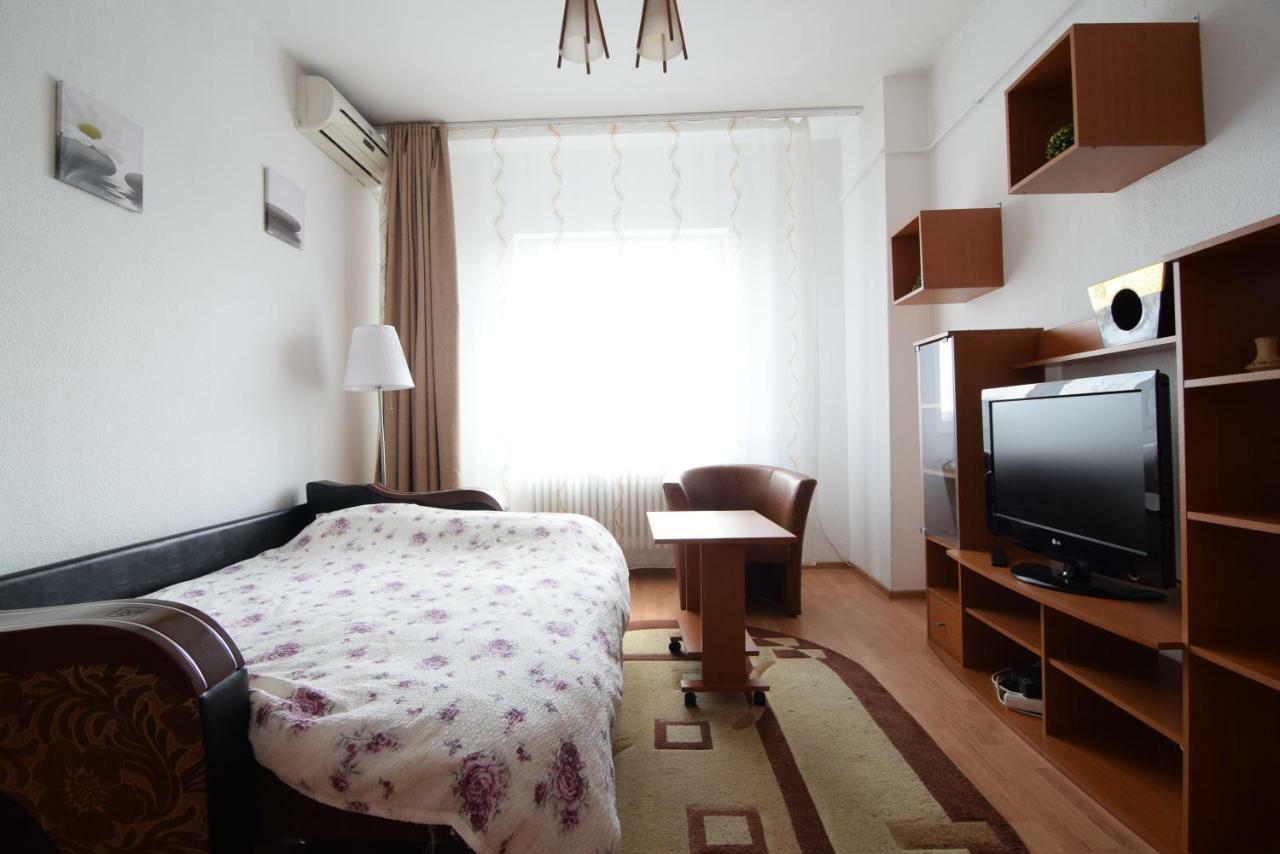 Resedinta Lui Calin Apartament Bucureşti