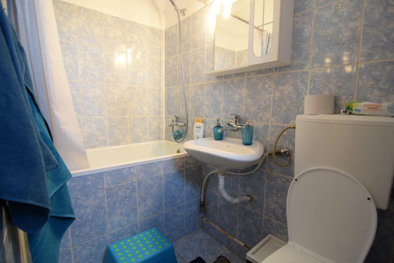 Resedinta Lui Calin Apartament Bucureşti